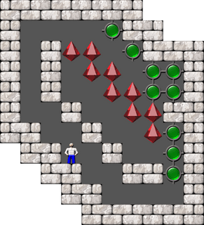 Уровень 64 — Kevin 10